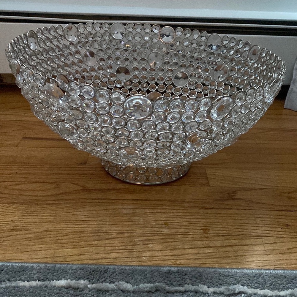 Large bowl